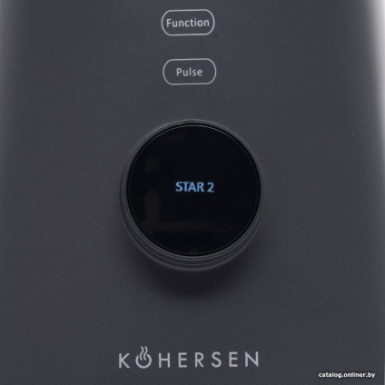 Стационарный блендер Kohersen NB800A