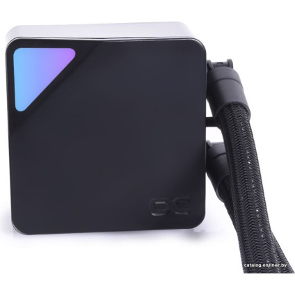 Система жидкостного охлаждения для процессора Alphacool Core Ocean T38 AIO 280 13053