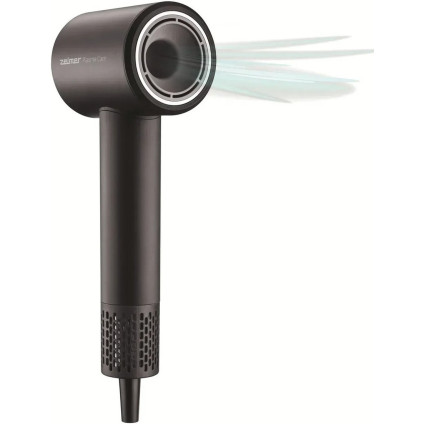 Фен Zelmer ZHD9004 Plasma Care