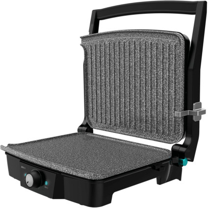 Электрогриль Cecotec Rock'nGrill Blaze Neon 2200 08054