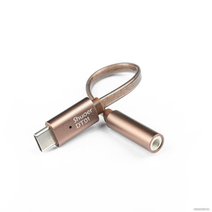 Наушники Letshuoer DZ4