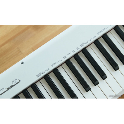 Цифровое пианино Casio CDP-S110 (белый)
