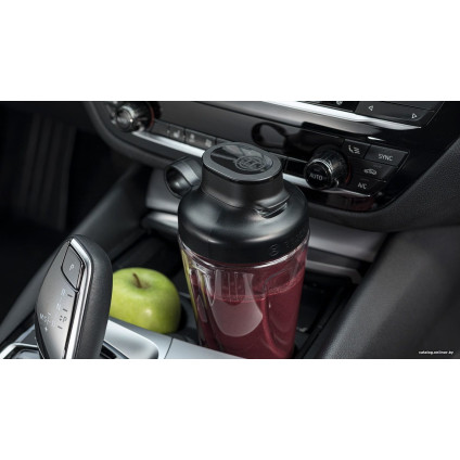 Стационарный блендер Bosch MMB2111M