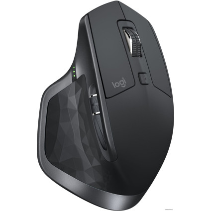 Мышь Logitech MX Master 2S (графит) [910-005139]