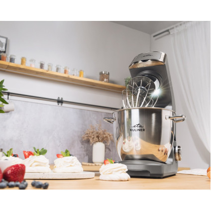 Кухонная машина ETA Gratus Kuliner II Max 2038 90010