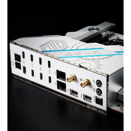 Материнская плата ASRock Z890 Taichi Aqua