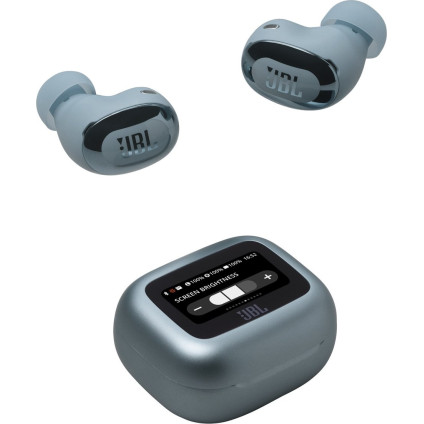 Наушники JBL Live Buds 3 (синий)