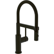 Смеситель Villeroy & Boch Steel Expert Compact 92730006