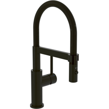 Смеситель Villeroy & Boch Steel Expert Compact 92730006