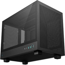 Корпус DeepCool CH160 R-CH160-BKNGI0-G-1