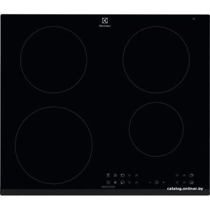 Варочная панель Electrolux LIR60433B