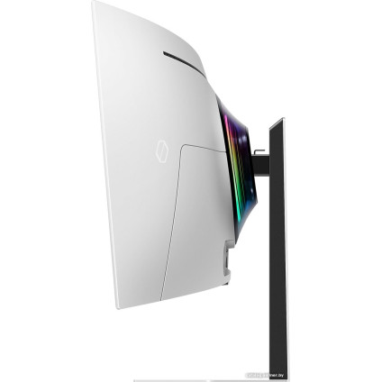 Игровой монитор Samsung Odyssey OLED G9 LS49CG950SUXDU