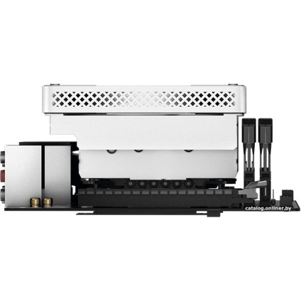 Кулер для процессора Jonsbo HX6200D White