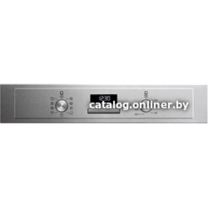 Электрический духовой шкаф Electrolux EOF3H40X