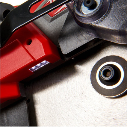 Дисковая (циркулярная) пила Milwaukee M18 FMS 254-0 Fuel 4933451729 (без АКБ)