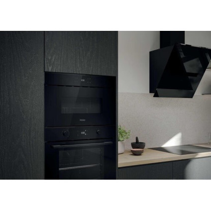 Микроволновая печь Haier H38SIDBF7XS