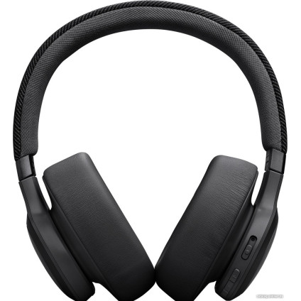 Наушники JBL Live 770NC (черный)