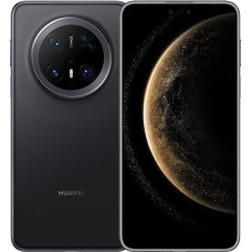 Телефон Huawei Mate 70 Pro PLR-L29 12GB/512GB (черный)