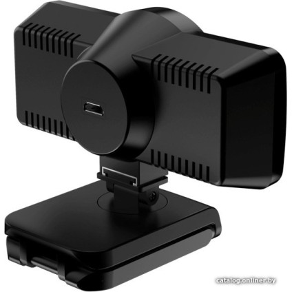 Веб-камера Genius ECam 8000 (черный)