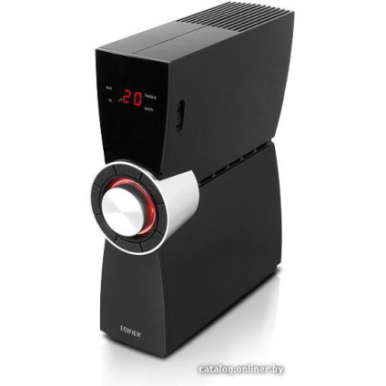 Акустика Edifier C2XD