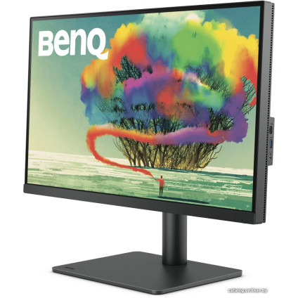 Монитор BenQ DesignVue PD2705U