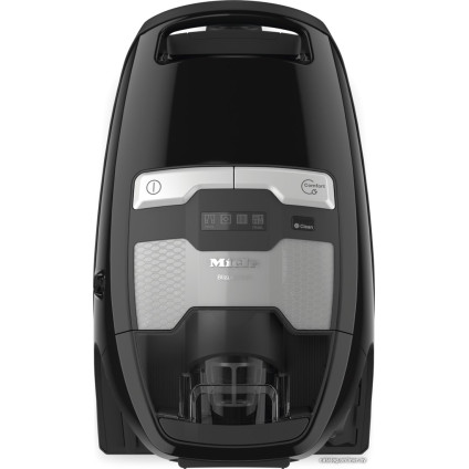 Пылесос Miele Blizzard CX1 Comfort SKMF5 (черный)