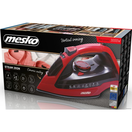 Утюг Mesko MS 5031