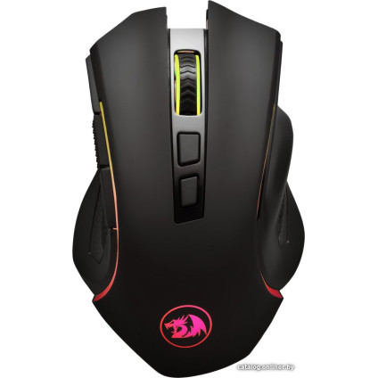 Игровая мышь Redragon Griffin Wireless
