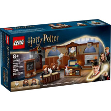 Конструктор LEGO Harry Potter Замок Хогвартс. Урок заклинаний 76442