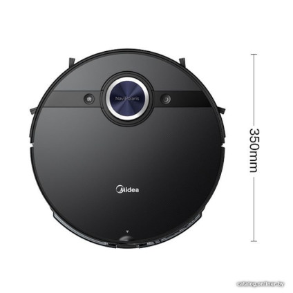 Робот-пылесос Midea S8+