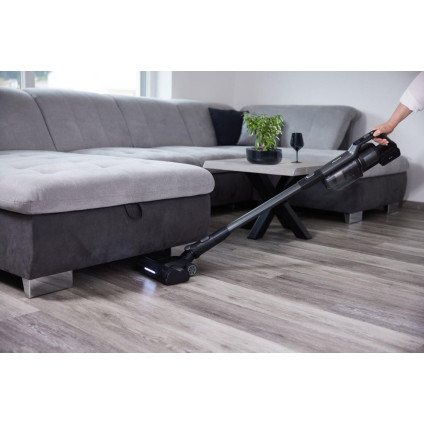 Пылесос Hisense HFC743169BKA