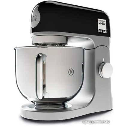Кухонная машина Kenwood kMix KMX 750BK