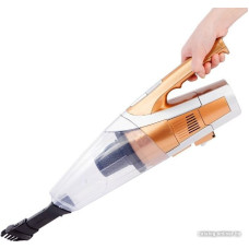 Пылесос TurboTronic TT-LUX900 (медный)