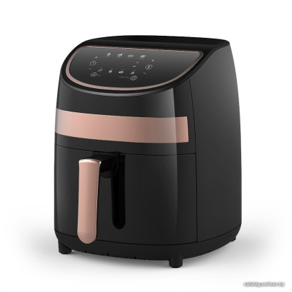 Аэрогриль (аэрофритюрница) Deerma DEM-KZ100