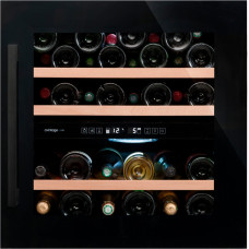 Винный шкаф Avintage AVI60CDZF