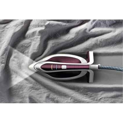 Утюг Tefal Pro Express Vision GV9810E0