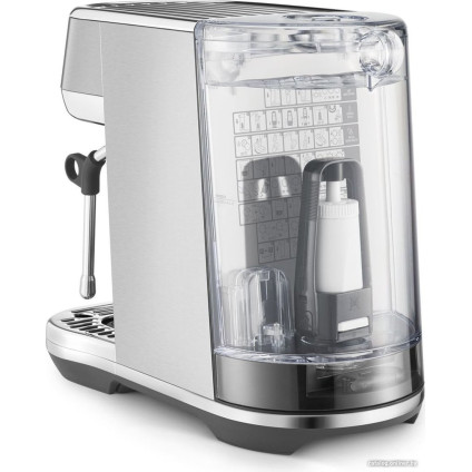 Рожковая кофеварка Sage SES500BST