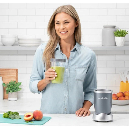 Стационарный блендер NutriBullet NB505DG