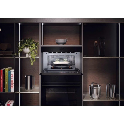 Микроволновая печь Haier H38DMWID46NB