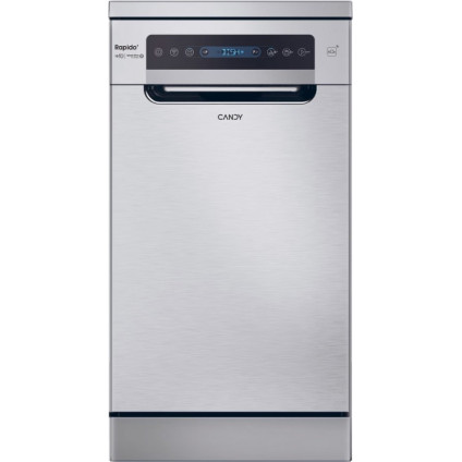Отдельностоящая посудомоечная машина Candy CF0C7SB0FX