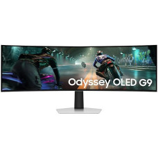 Игровой монитор Samsung Odyssey OLED G9 LS49DG912SUXEN