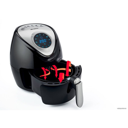 Фритюрница Ariete 4616 AIRY FRYER