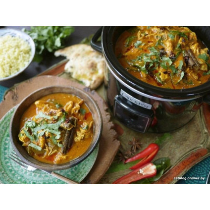 Медленноварка Crockpot CSC061X