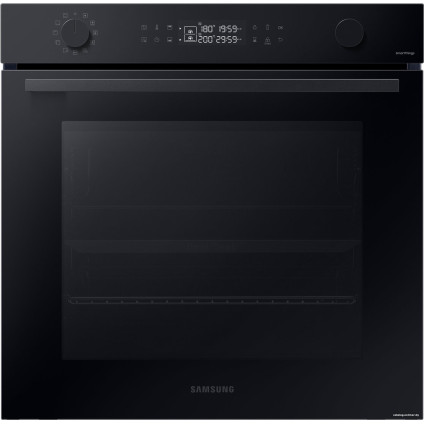 Электрический духовой шкаф Samsung NV7B4445VAK/U2