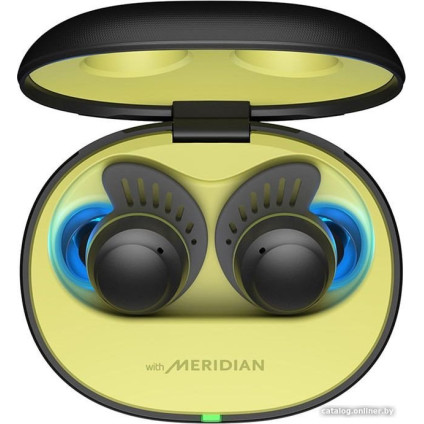 Наушники LG TONE Free Fit DTF7Q