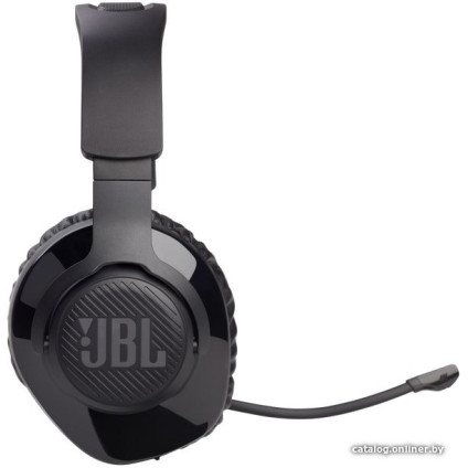 Наушники JBL Quantum 350
