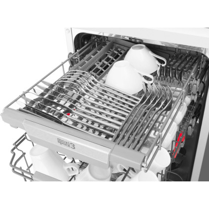 Встраиваемая посудомоечная машина Amica DIM48C1EBVi Studio