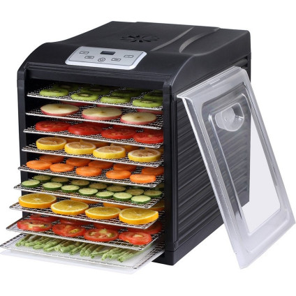 Сушилка для овощей и фруктов LUND 68273