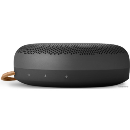 Беспроводная колонка Bang & Olufsen Beosound A1 2nd Gen (черный антрацит)