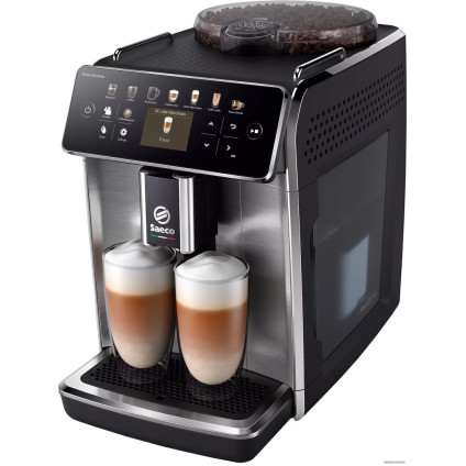 Кофемашина Saeco GranAroma SM6585/00